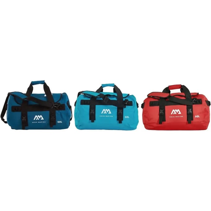 Sporttas Aqua Marina