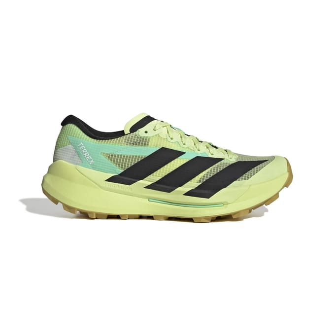 adidas Terrex Agravic TT Trailschoen Heren
