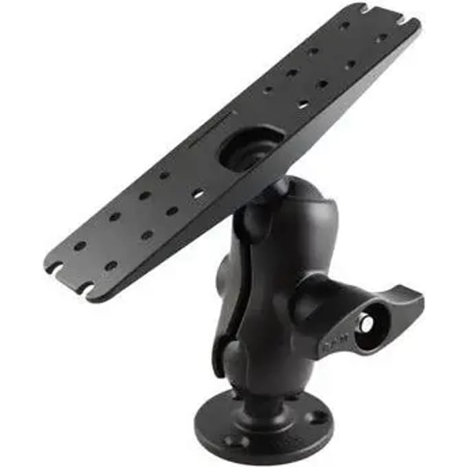 RAM Mount 2.25 inch diameter kogel met 11 x 3 inch