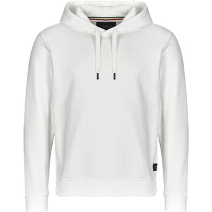 Replay Cotton-Blend Hoodie Heren - Maat M