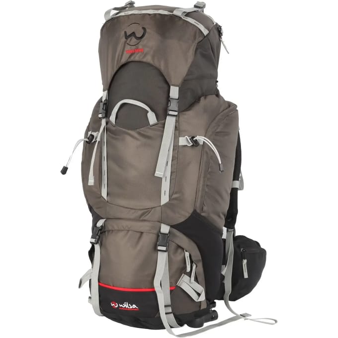 Rugzak Wilsa Outdoor Trekker