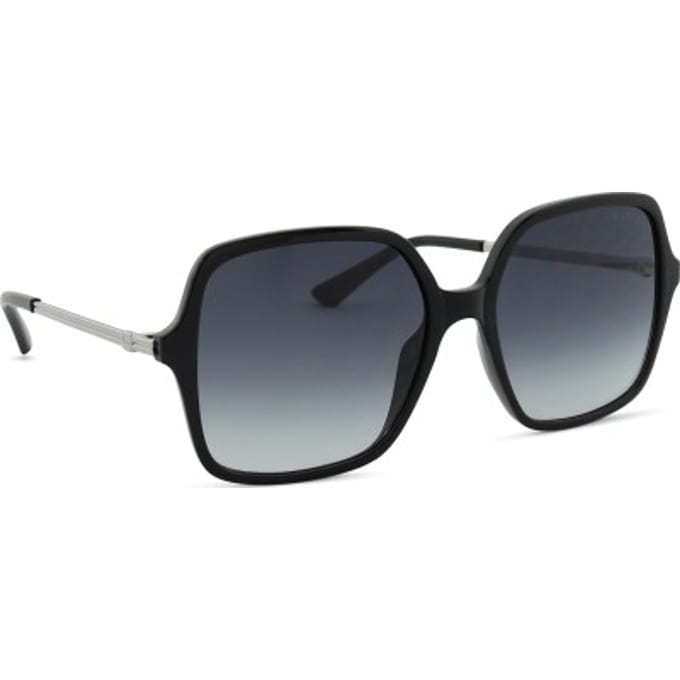 Lunettes de soleil femme Guess Gu7845 01b Shiny Black/57-17-140
