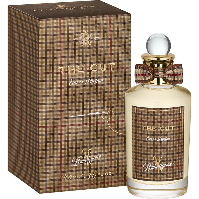 Penhaligon’s The Cut Eau de Parfum 100 ml