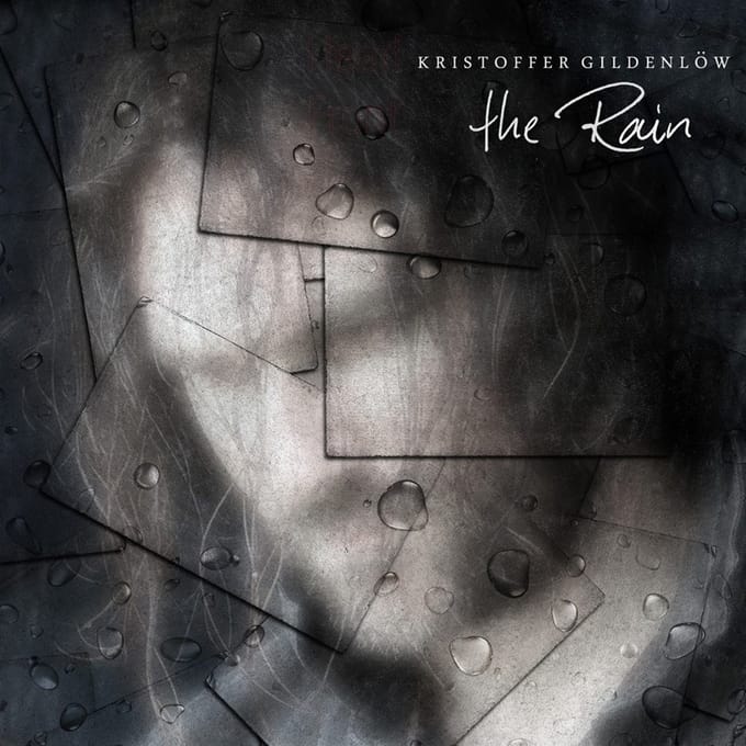 Kristoffer Gildenlöw - The Rain (CD)