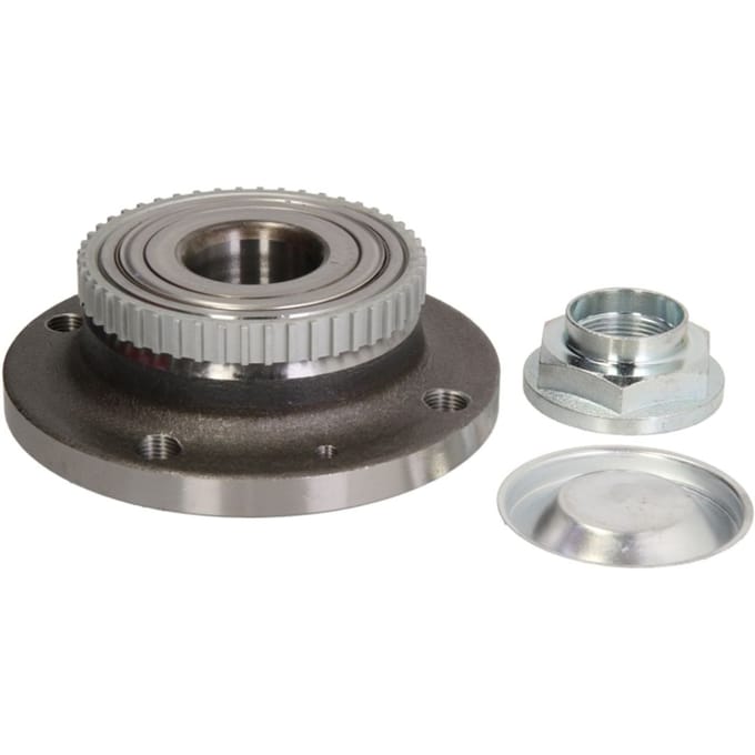 Wiellagerset BTA H2C046BTA