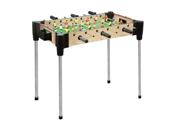 Voetbaltafel 68,5x35cm Multi Speeltafels