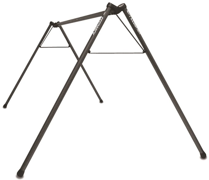 Feedback A-frame Draagbare Fietsenstalling