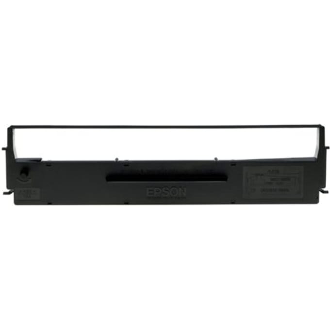 Lint epson s015633 voor lq-300 nylon zwart