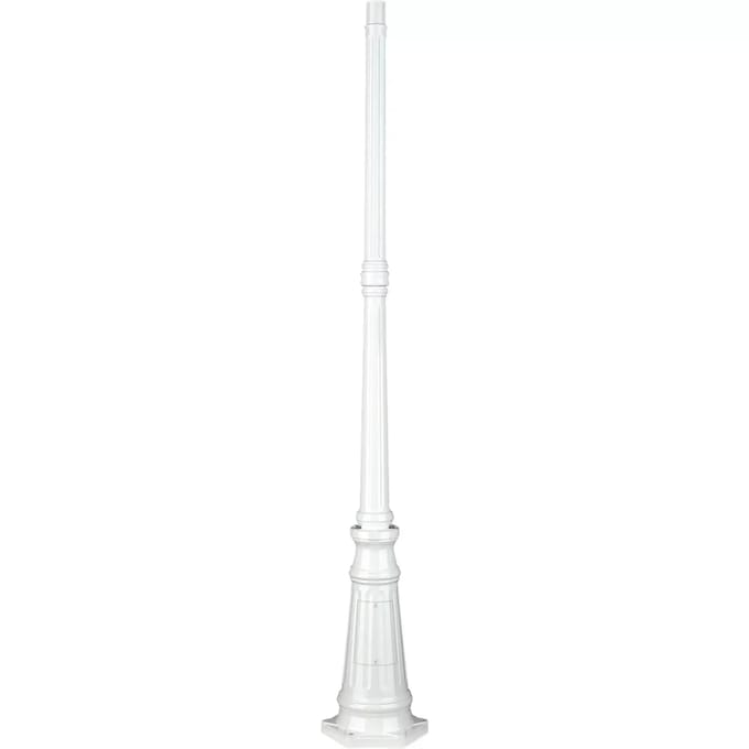 Paal buitenverlichting Dopo lighting Postes
