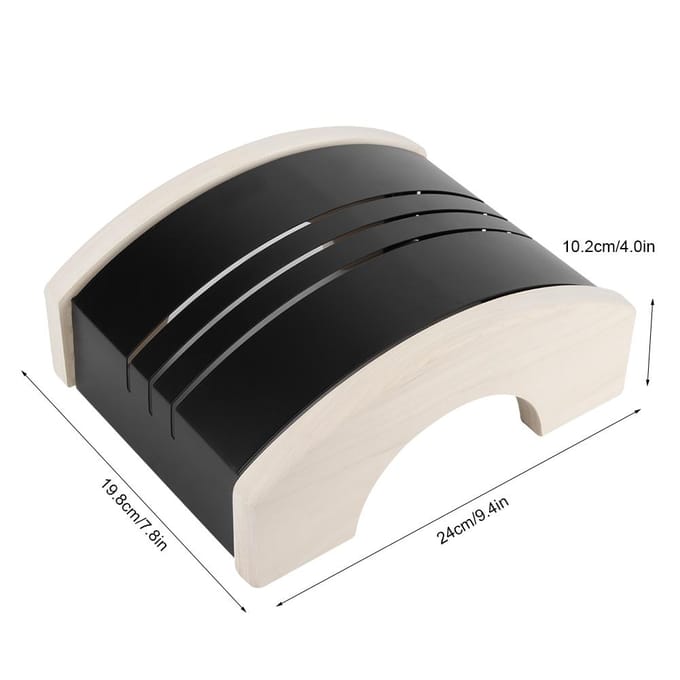 Abat-jour anti-explosion en acier inoxydable pour sauna, accessoires de sauna beige