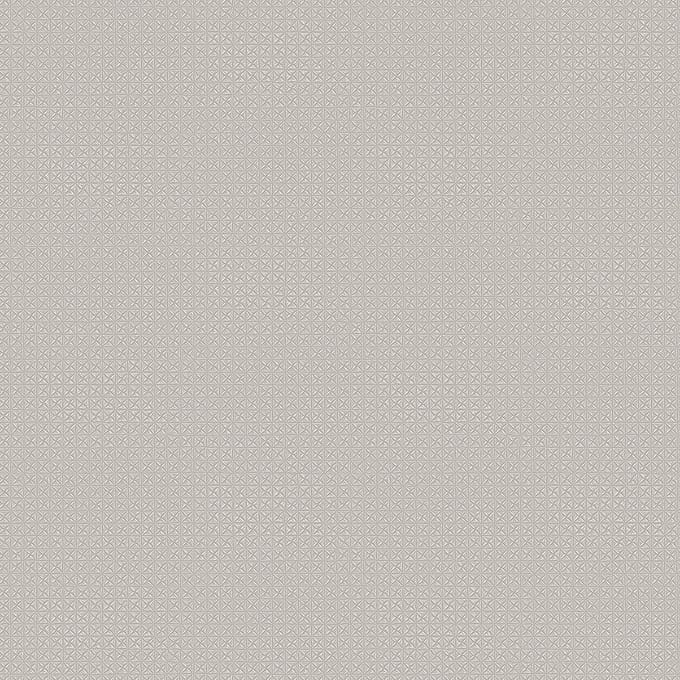 Dutch Wallcoverings - Grace Diamond plain grey - vliesbehang - 10m x 53cm - GR322403