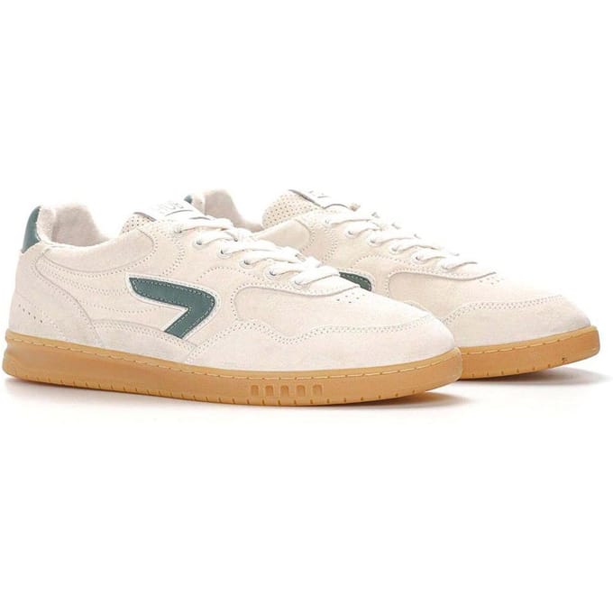 HUB Vancouver off white/sage green