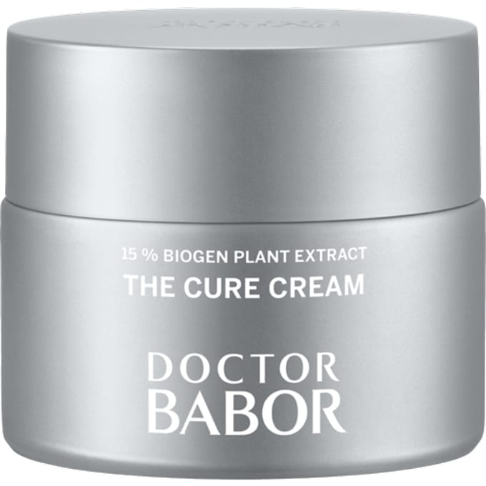 BABOR Barrier Protecting De Geneeskrachtige Crème Dagcrème Dames 50 ml