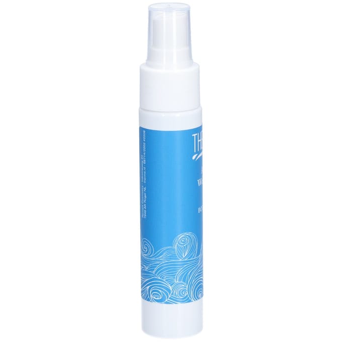 Therme Aqua Wellness Body Mist 60 Doseerspray