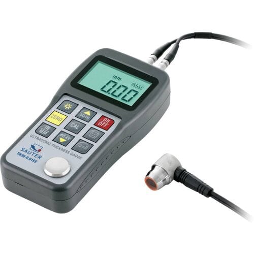 Sauter TN 60-0.01EE Materiaaldiktemeter 3 - 60 mm