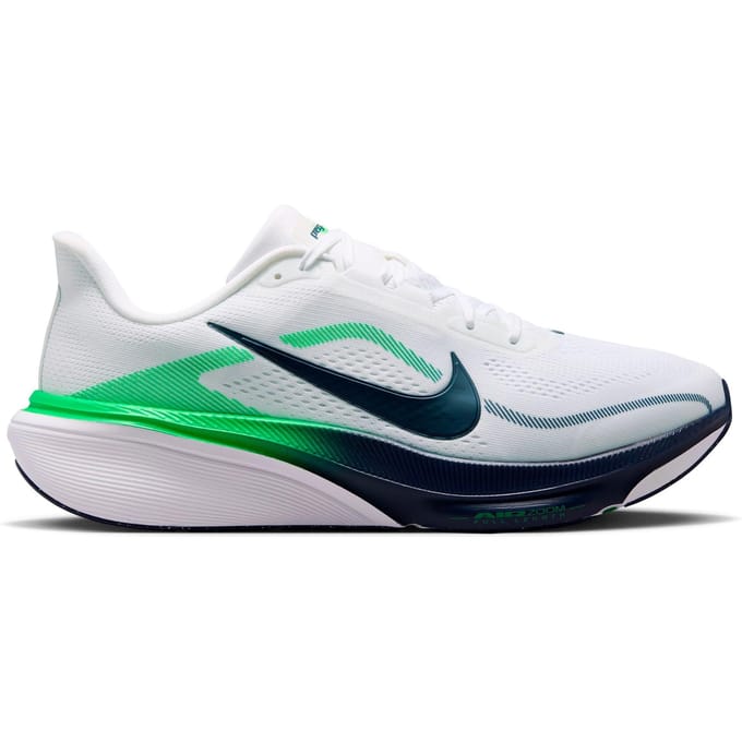 Nike Air Zoom Pegasus 42 Hardloopschoenen Heren