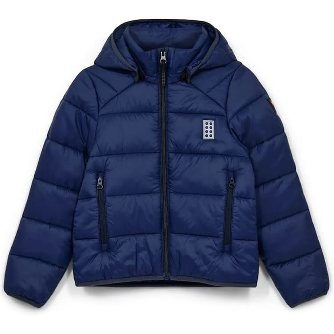 Doudoune bébé Lego Wear Lwjad 202
