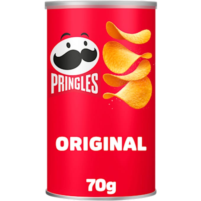 Chips Original Naturel