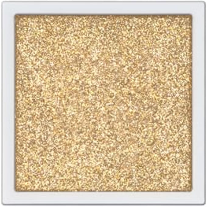 ADDICTION - The Single Eyeshadow Sparkle 011SP Wrap Time