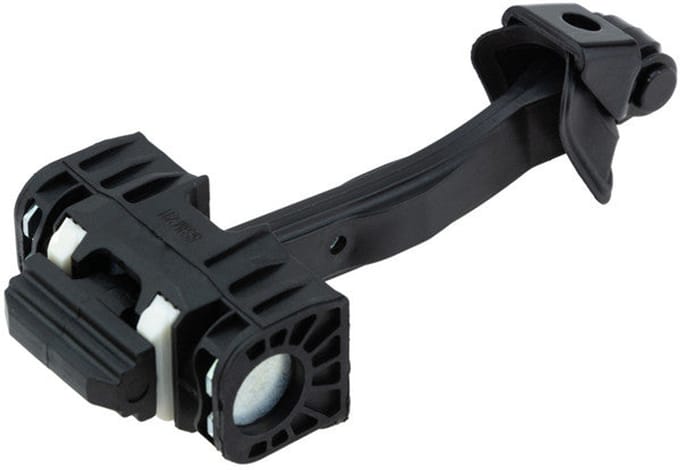 Deurvastzetter voor OEM 51217290595