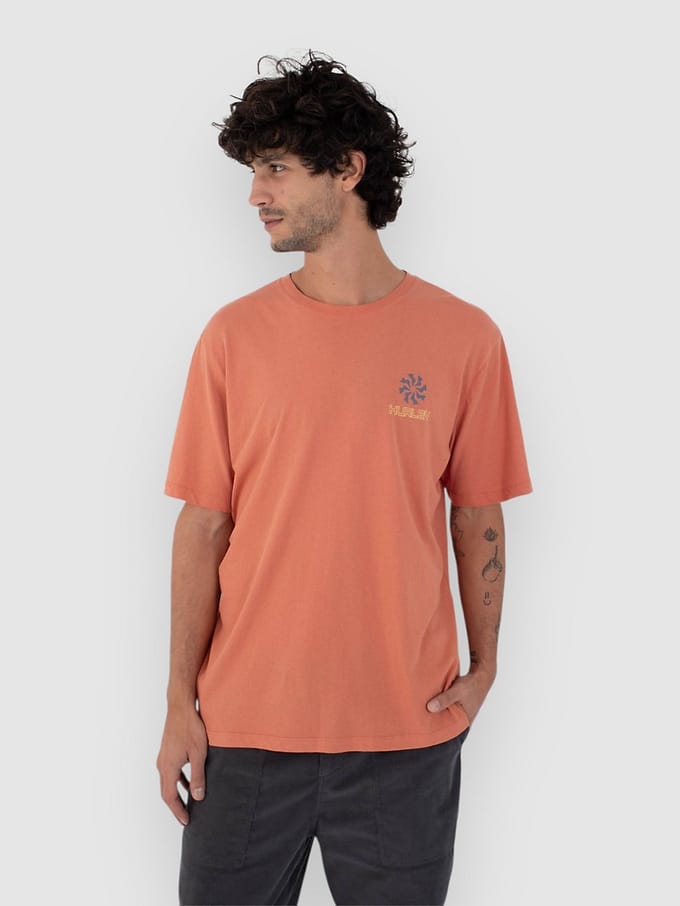 Hurley  roze