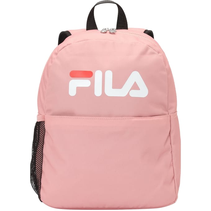 FILA Paluzzo Small Backpack With Pencil Case Mellow Rose Maat: OS | Accessoires Outlet | kids | Roze