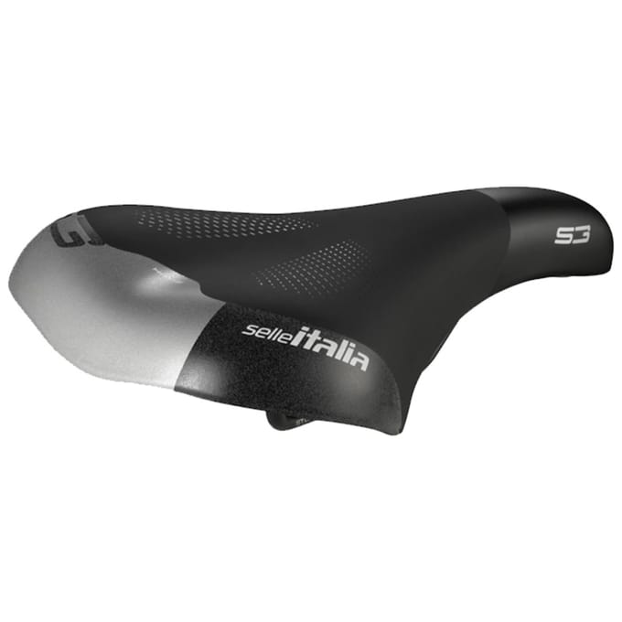 Zadel Zadel Italia S 3 FeC Alloy - L1