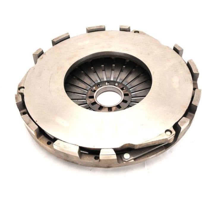 Schaeffler Luk Koppelingsdrukplaat LUK 135 0207 10
