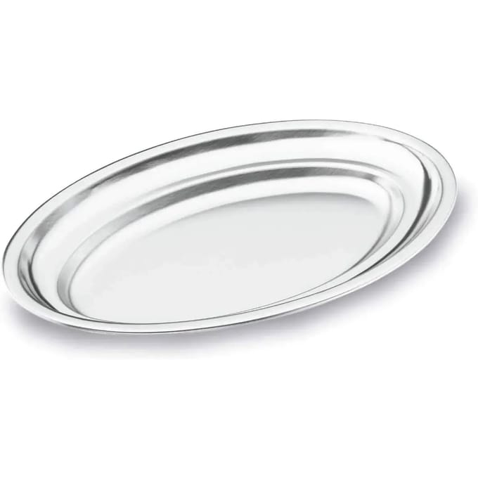Ovale schotel Lacor