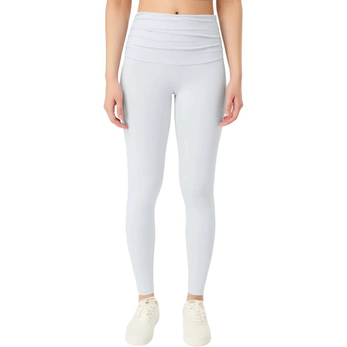Leggings voor dames Mandala Pilates