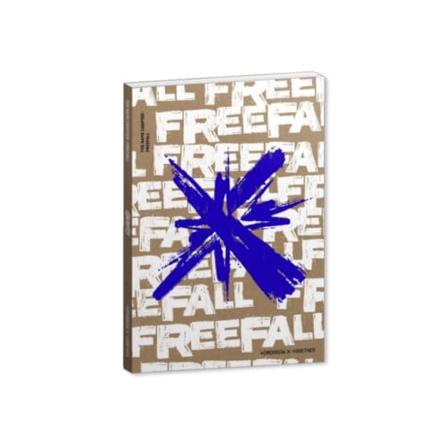 The Name Chapter: Freefall (Gravity) - Tomorrow X Together (txt)