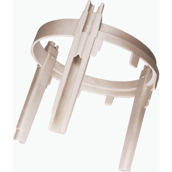 Holder for turbine
