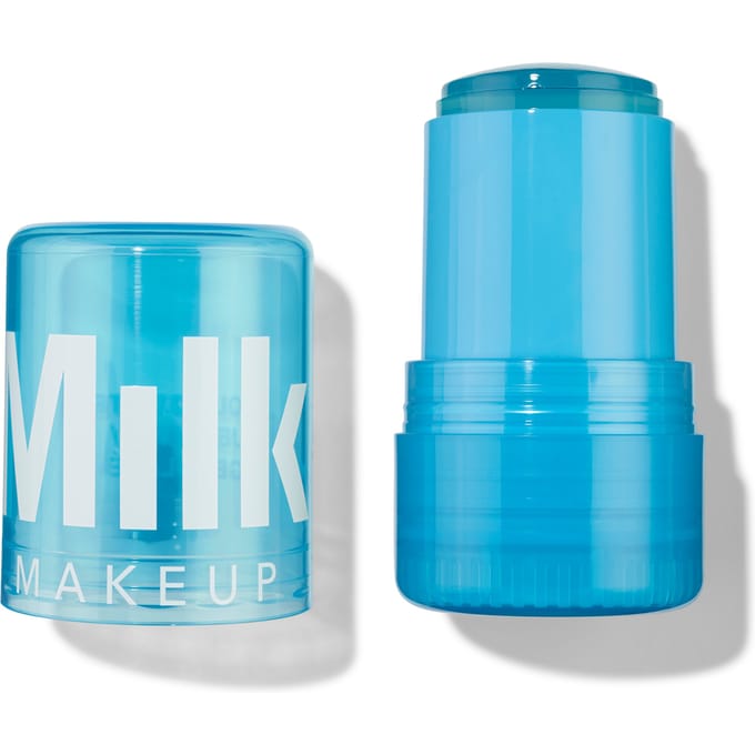 Milk Makeup Cooling Water Jelly Ice