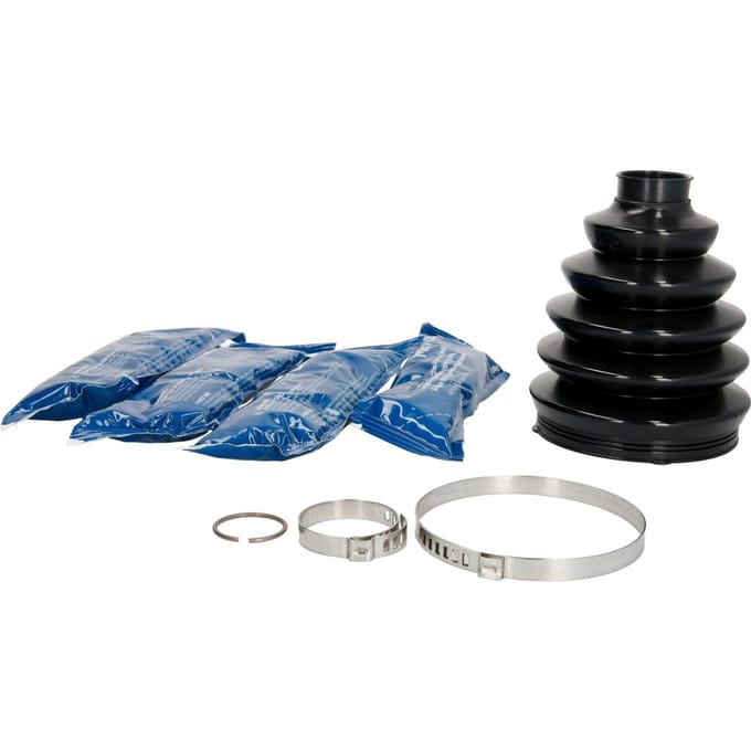 Balgenset, aandrijfas MEYLE 100 495 0029
