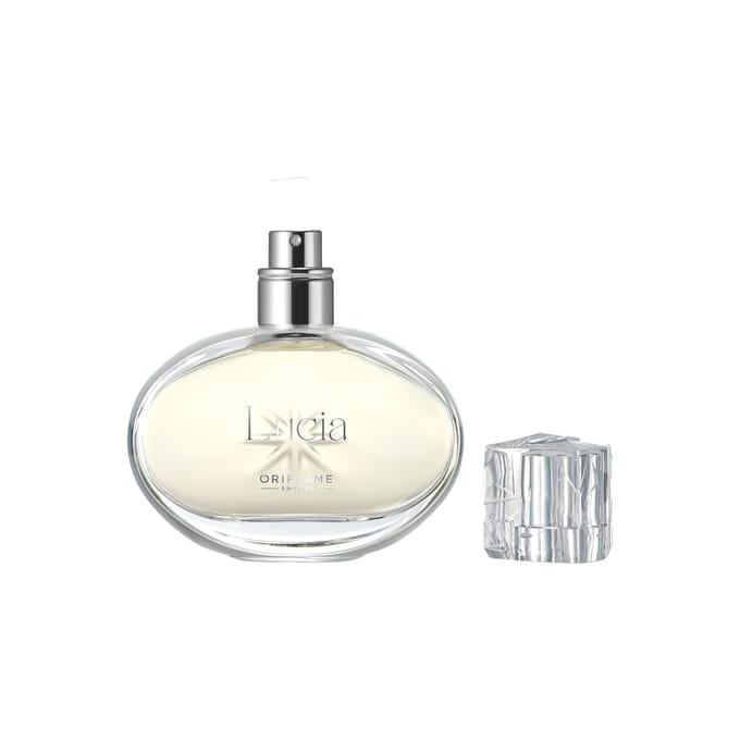 Oriflame Lucia Eau De Toilette 50 Ml