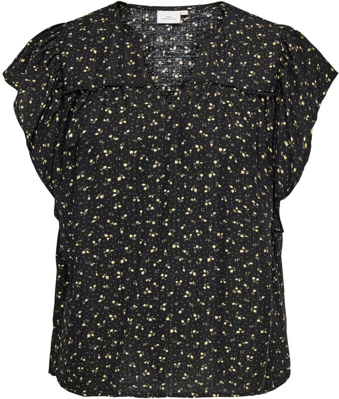 ONLY Carmakoma Top CARALBERTHE Top