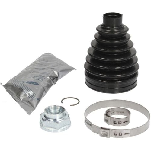 Balgenset, aandrijfas SPIDAN 24896