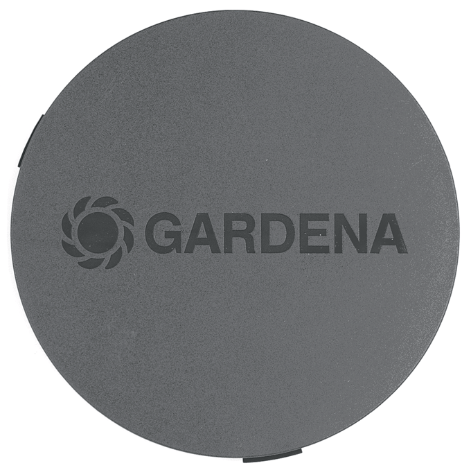 Logo-deckel