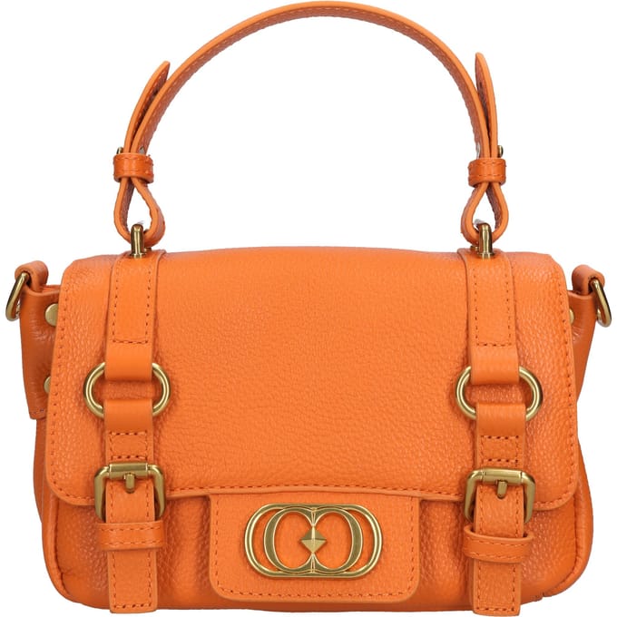 La Carrie Zakken. Oranje