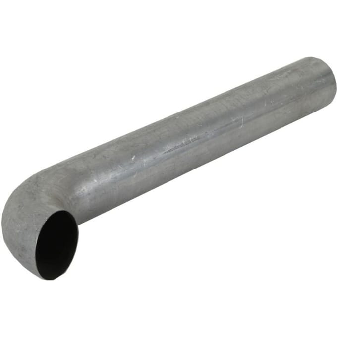Uitlaatpijp VANSTAR 10741SC