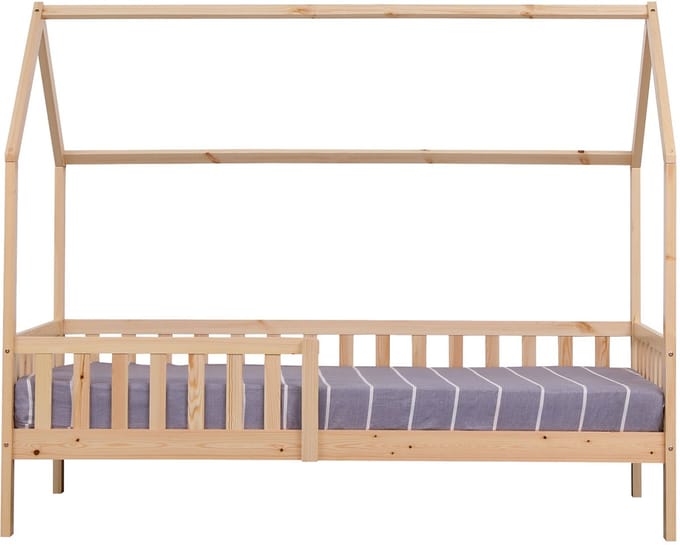 Kinderbed 190x90cm in hout MARCEAU
