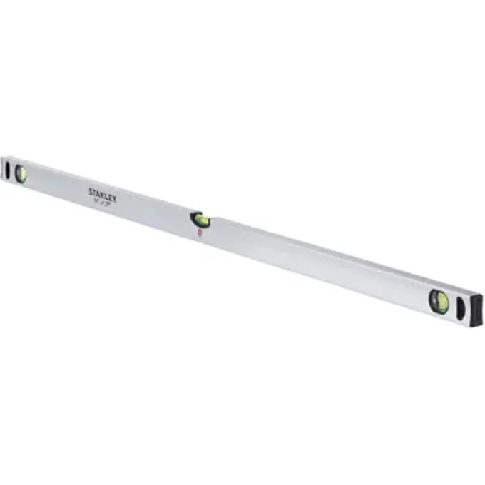 Stanley Waterpas Stht1-43114 Classic Magnetisch 120cm