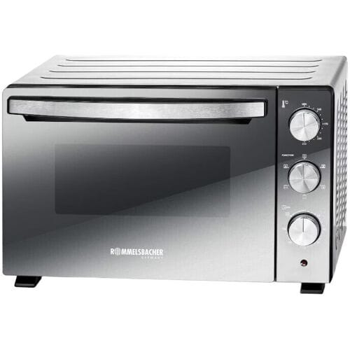 Rommelsbacher Bak- en Grilloven BGS 1500