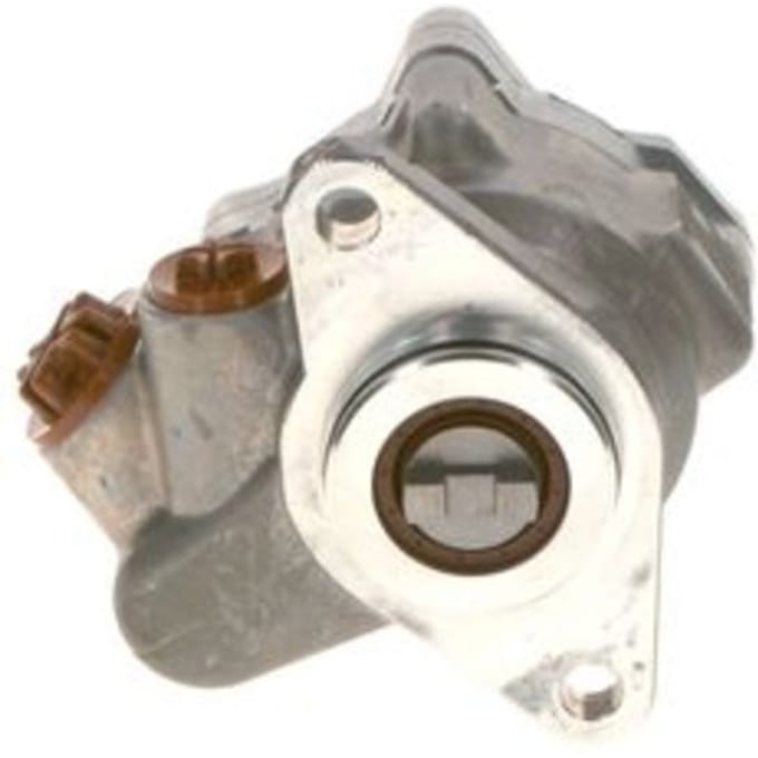 Hydraulische pomp, stuurinrichting BOSCH K S01 000 417