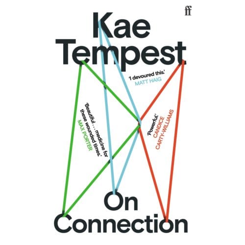 On Connection - Kae Tempest