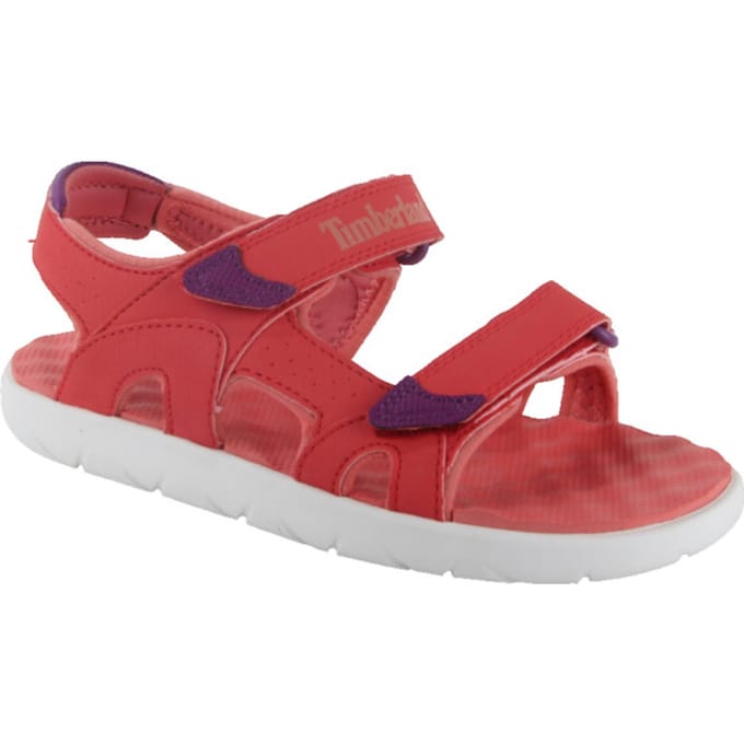 Timberland Tb0a2d4w8011 meisjes sandalen
