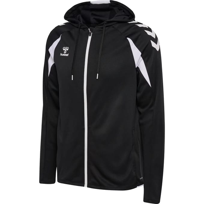 Hooded trainingsjack Hummel Core 2.0