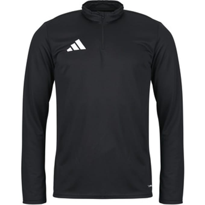 Adidas Performance Entrada26 Training Longsleeve - Heren - Zwart