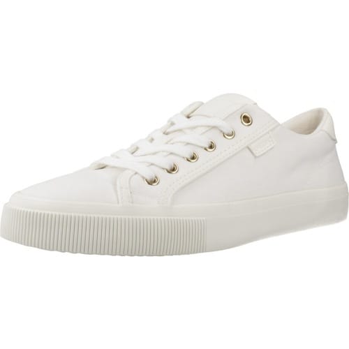 Lage Sneakers Geox D Emmeleny