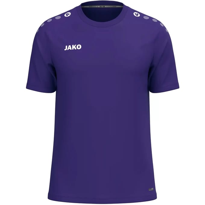 JAKO T-shirt One violet 6100-486